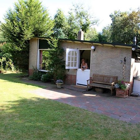 De Boem Villa Westermient Dış mekan fotoğraf