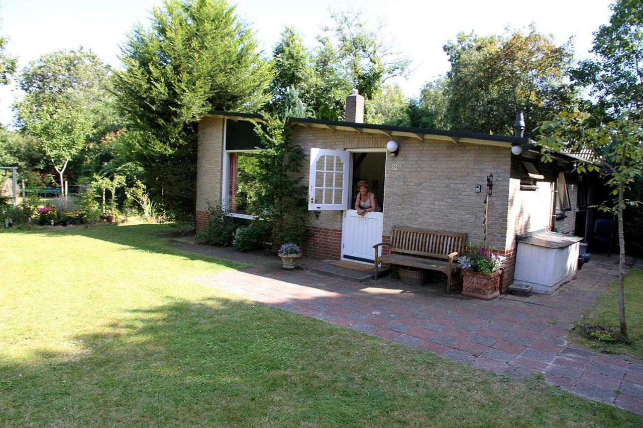De Boem Villa Westermient Dış mekan fotoğraf