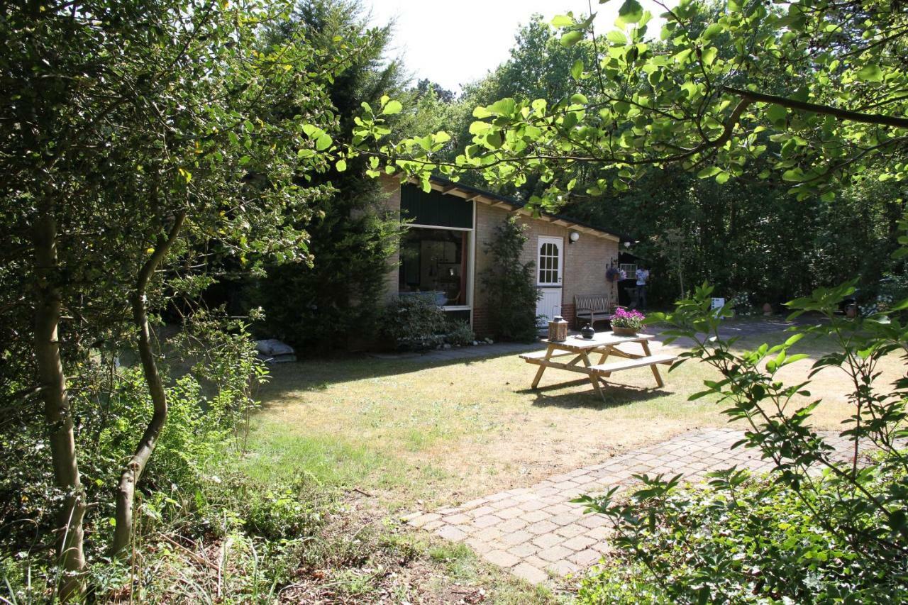 De Boem Villa Westermient Dış mekan fotoğraf