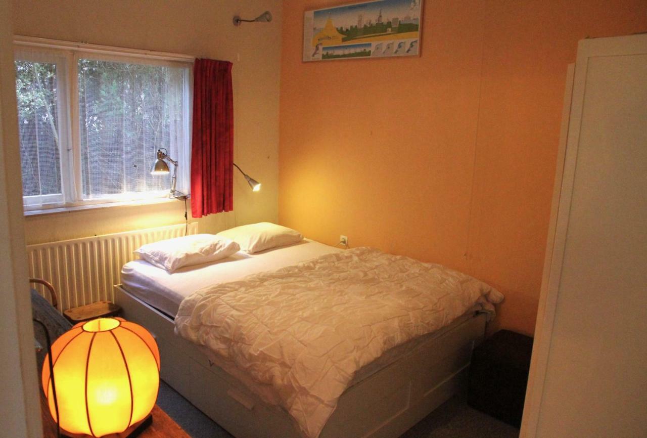 De Boem Villa Westermient Dış mekan fotoğraf