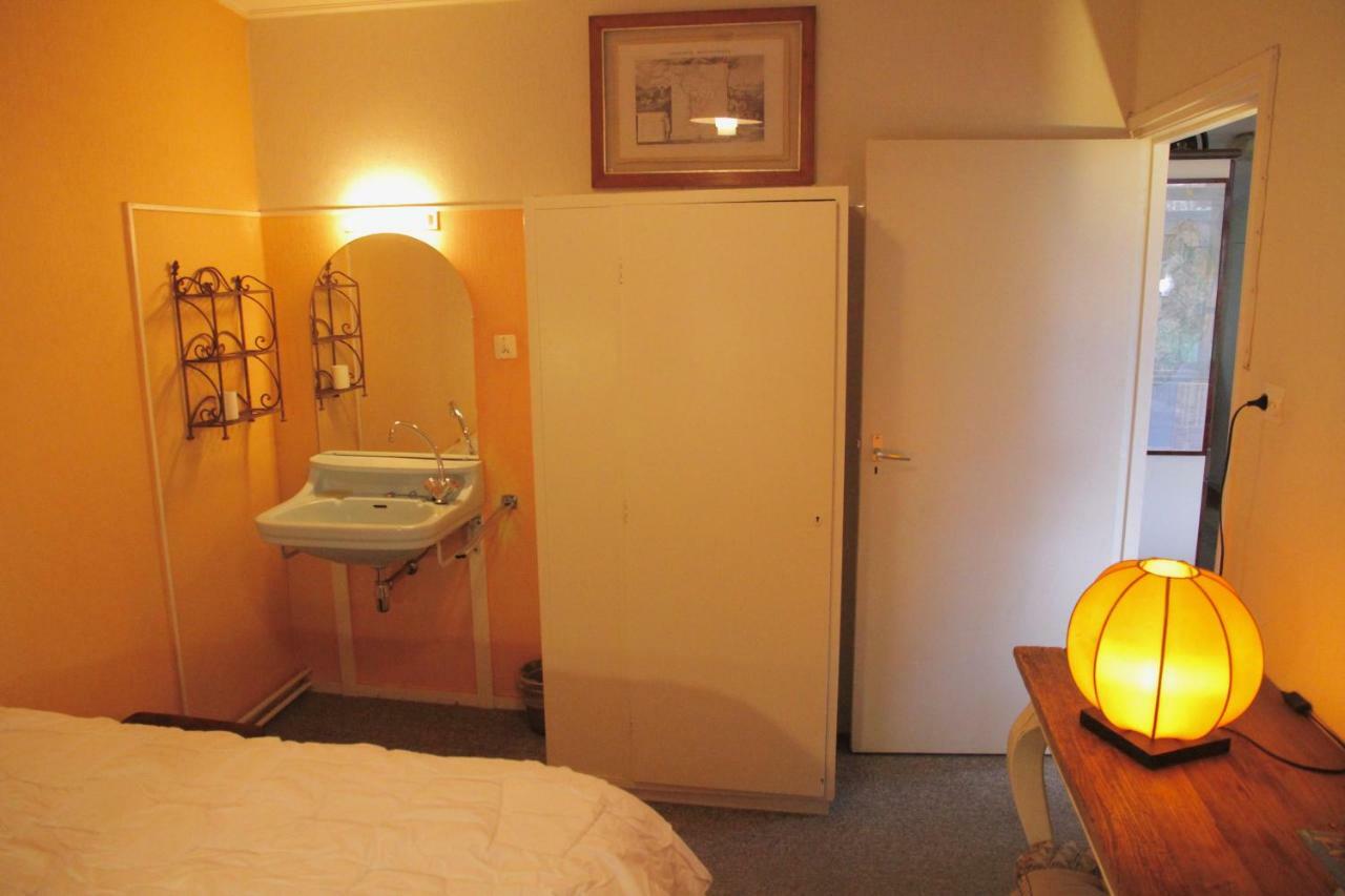 De Boem Villa Westermient Dış mekan fotoğraf